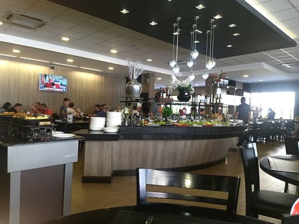 Restaurants Tendall Grill - Santo André