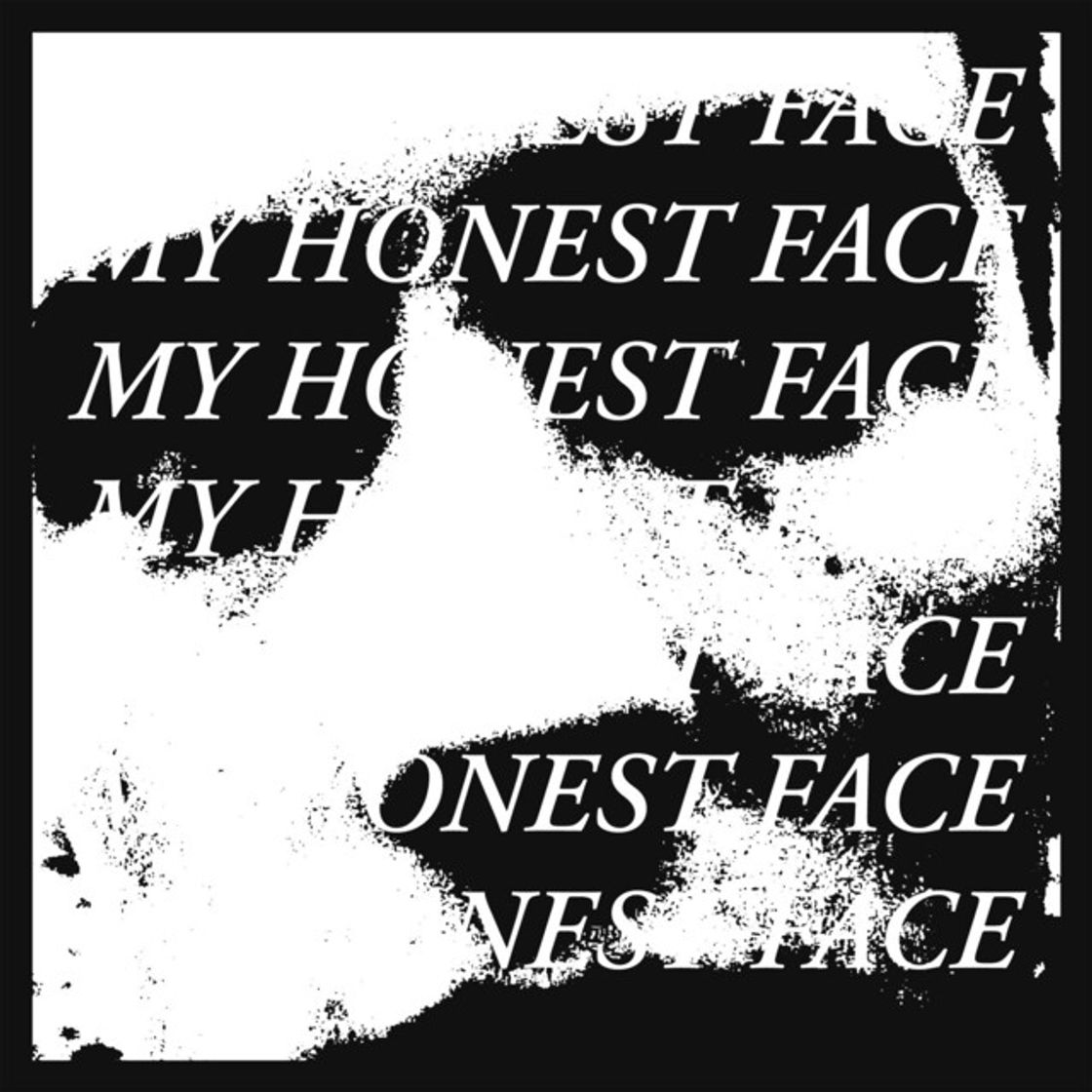 Canción My Honest Face