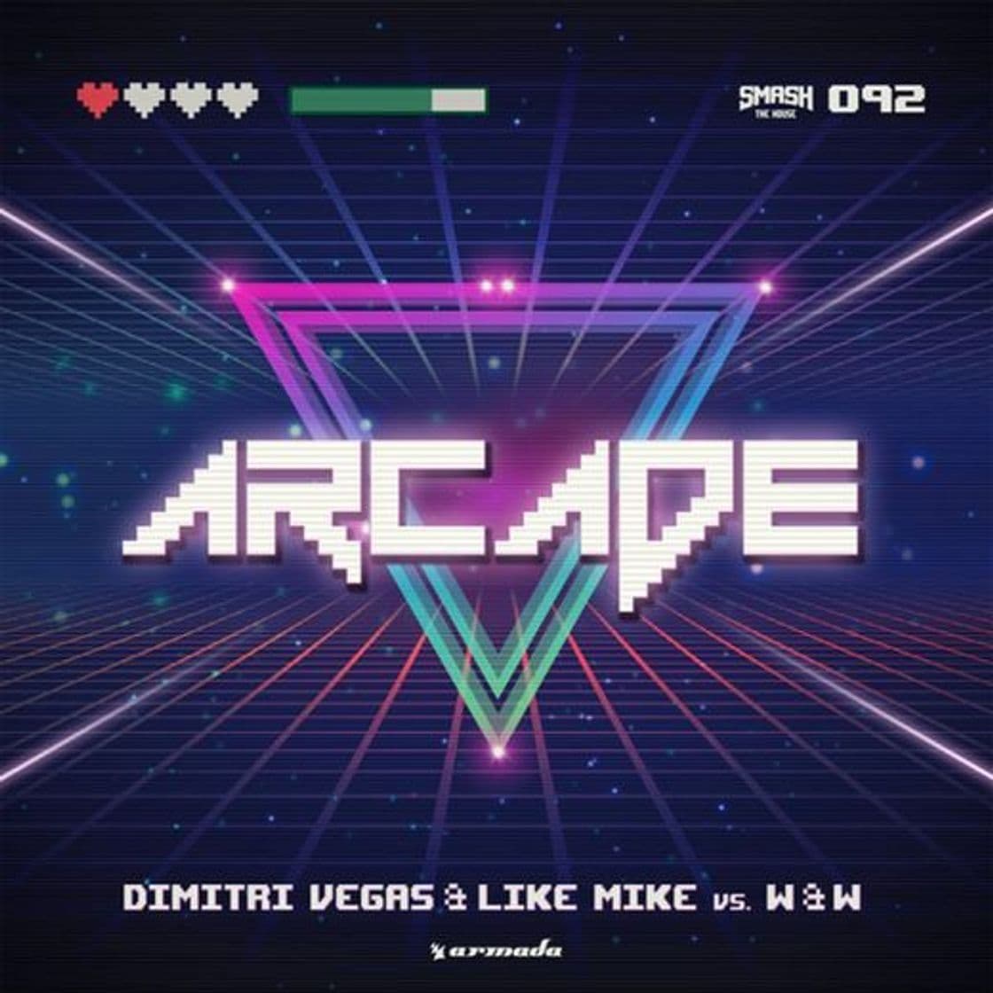 Canción Arcade