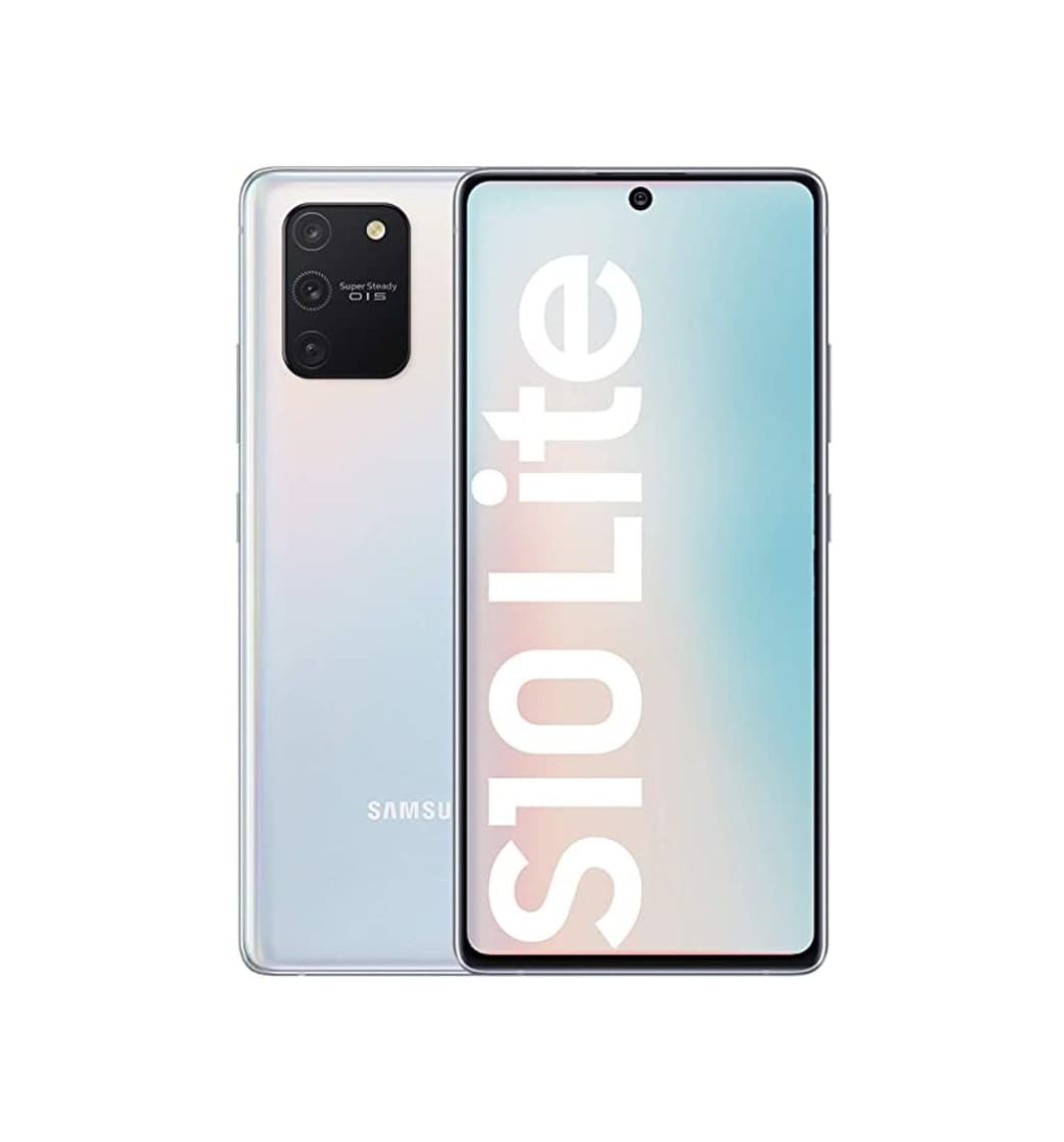 Electrónica Samsung Galaxy S10 Lite - Smartphone de 6.7" FHD+