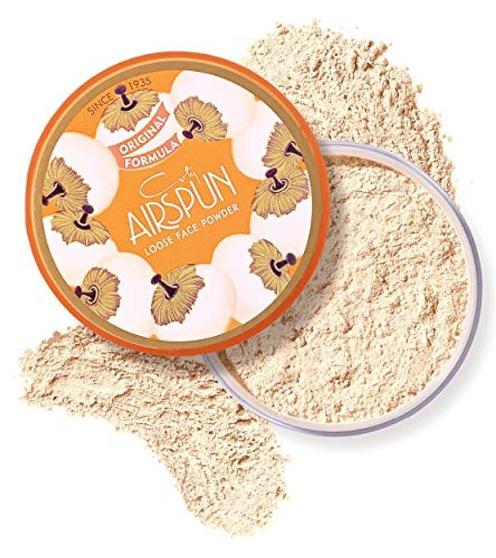 Place COTY Airspun Loose Face Powder