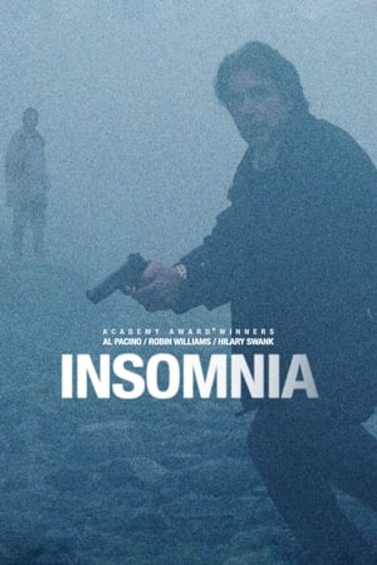 Película Insomnia