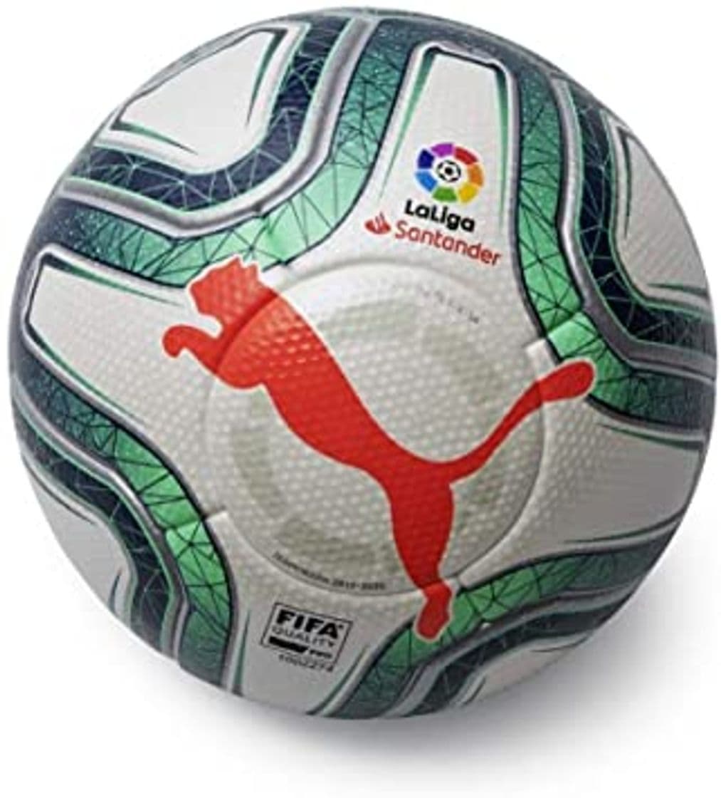 Fitness PUMA LaLiga 1 Hybrid Balón de Fútbol