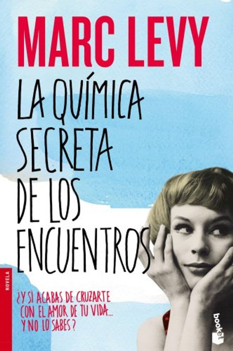 Book La química secreta de los encuentros