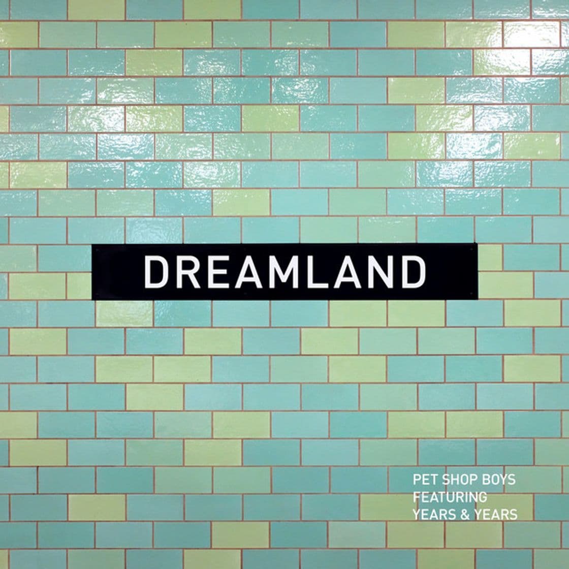 Canción Dreamland (feat. Years & Years)