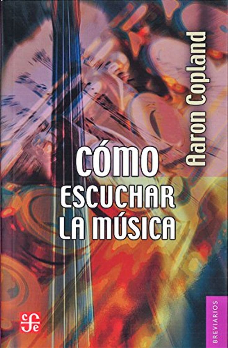 Book Como escuchar la musica .n.e