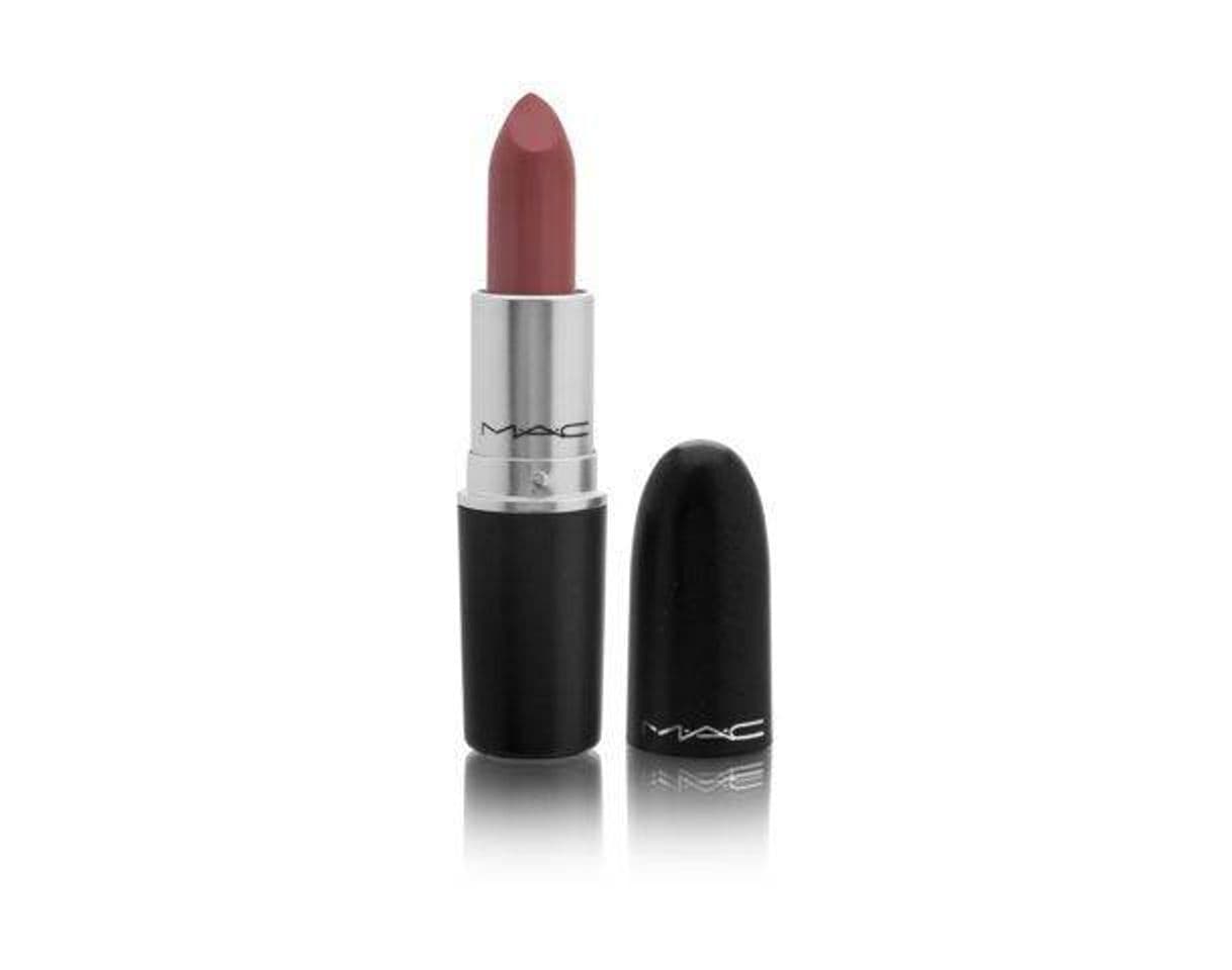 Product Mac lustre lipstick see sheer by m