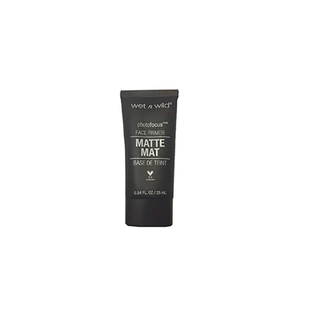 Beauty Wet n Wild Partners In Prime Coverall Base de Maquillaje