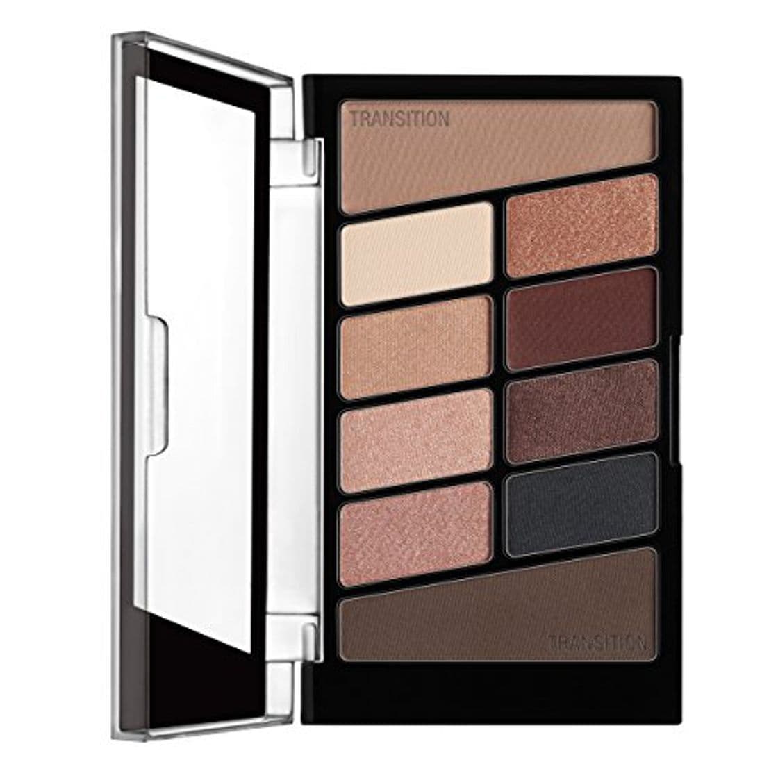 Product WET N WILD Color Icon Eyeshadow 10 Pan Palette