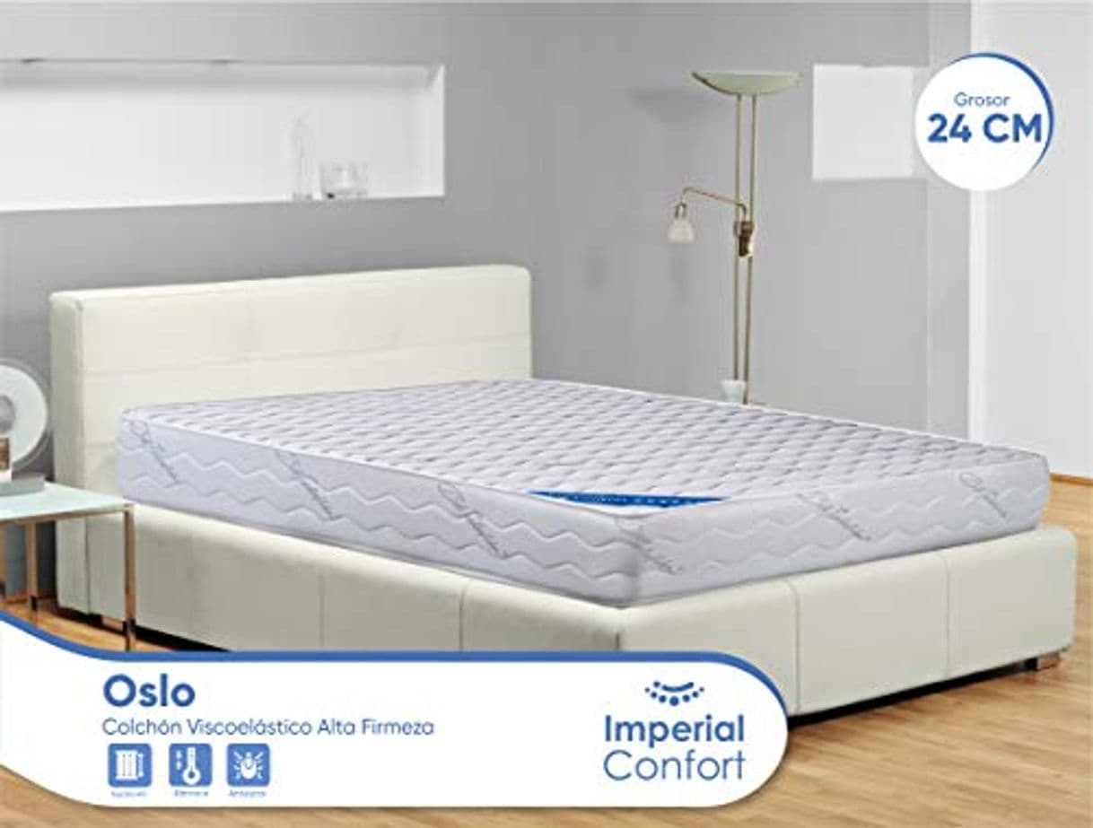 Producto Imperial Confort Oslo