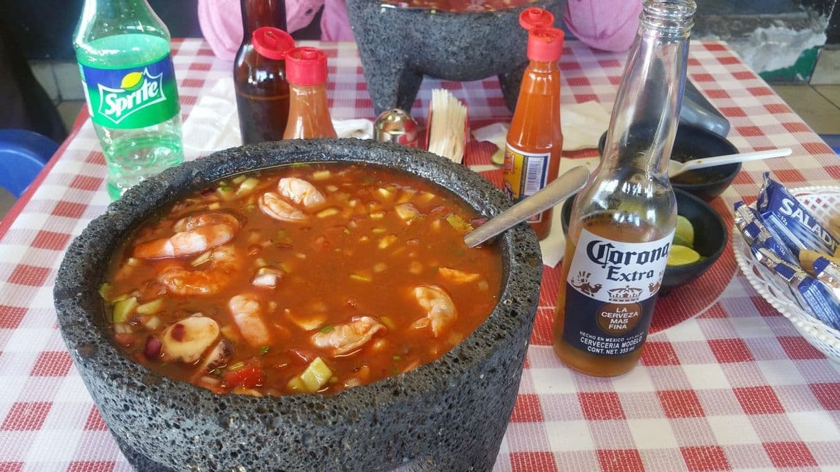 Restaurants Aguachiles el Güero