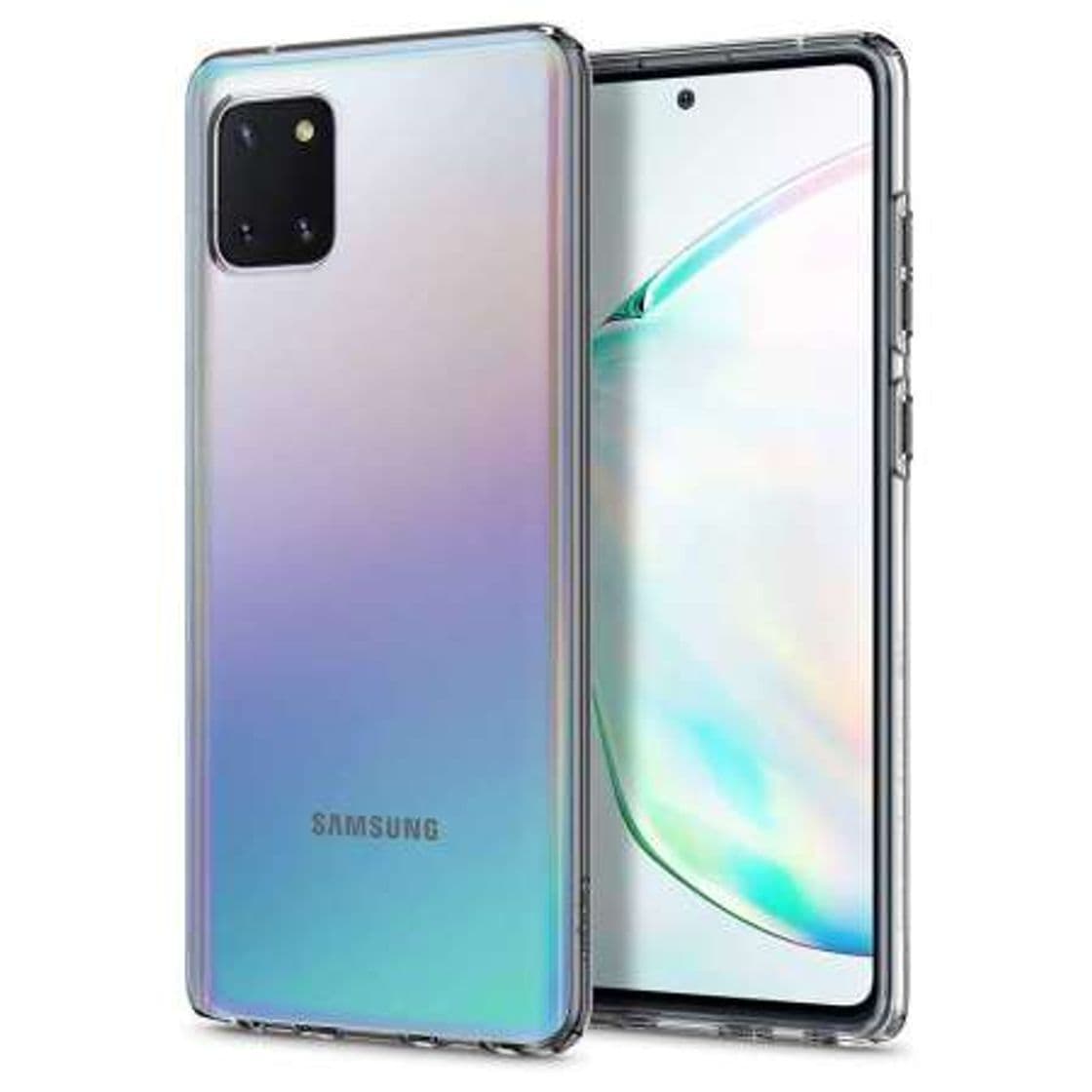 Fashion Galaxy note 10 lite