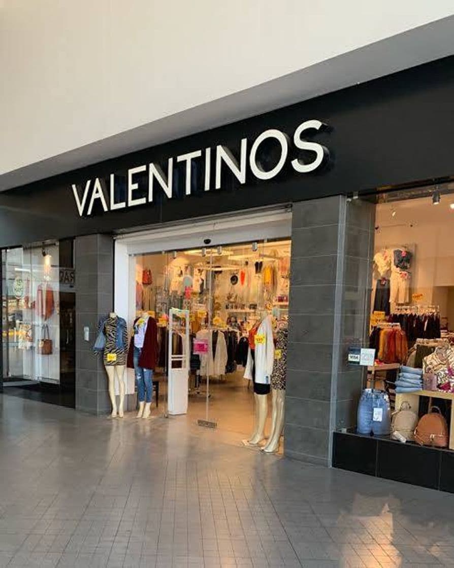 Fashion Valentinos