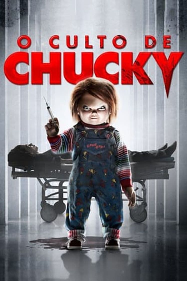 Película Cult of Chucky