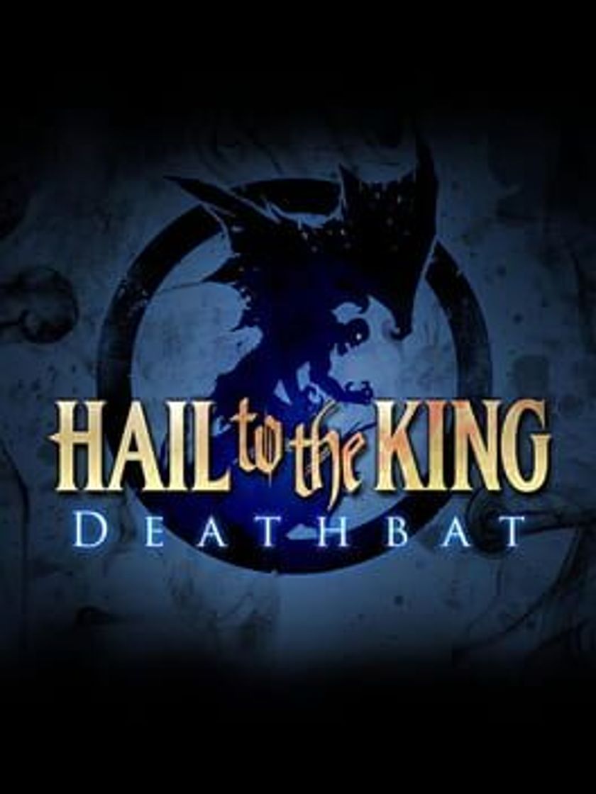 Videojuegos Hail to the King: Deathbat