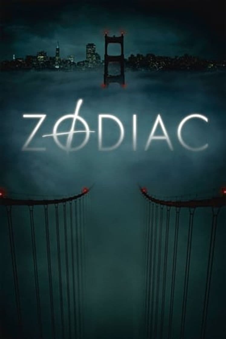 Película Zodiac