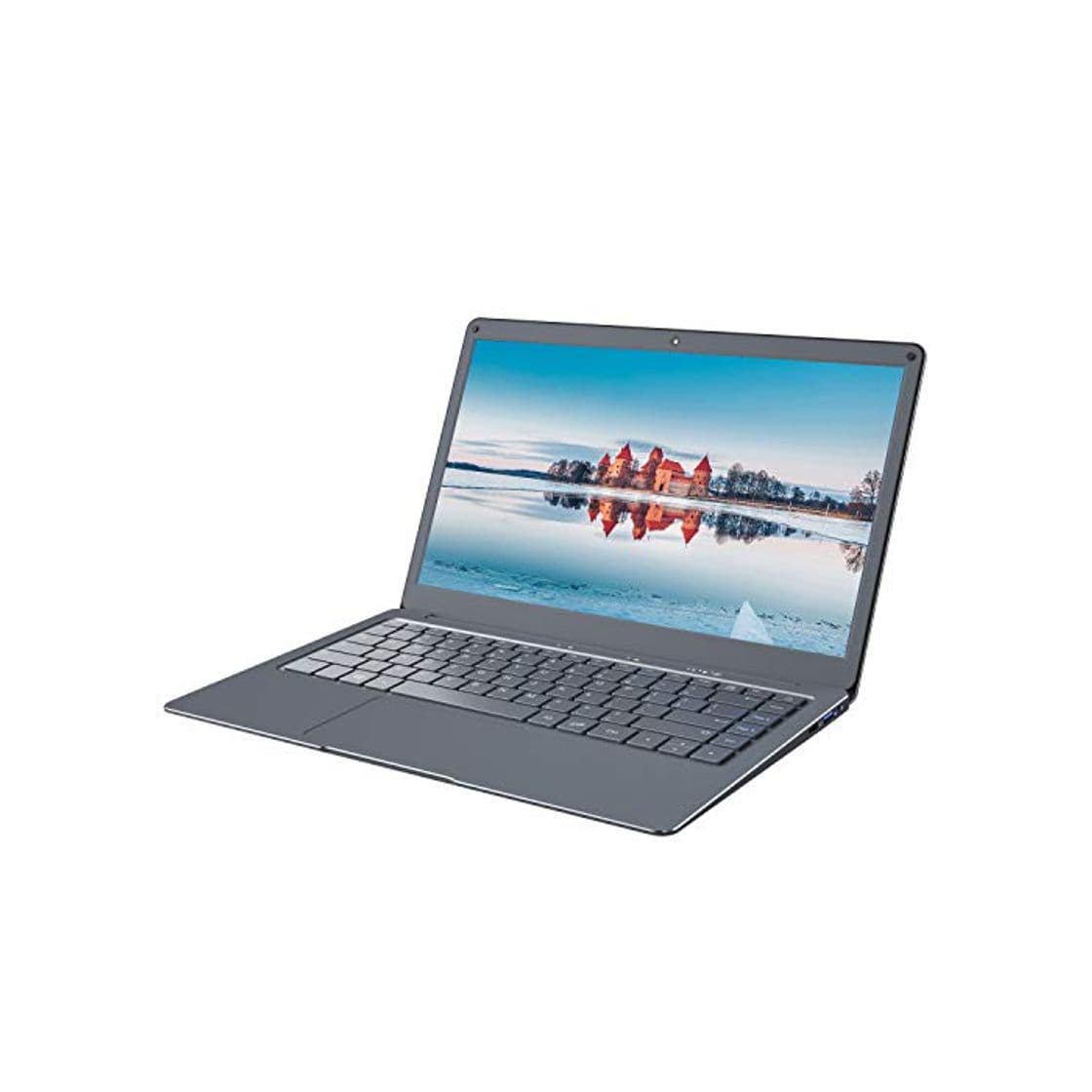 Product Jumper Ezbook X3 Ordenador Portátil de 13.3 Pulgadas FullHD