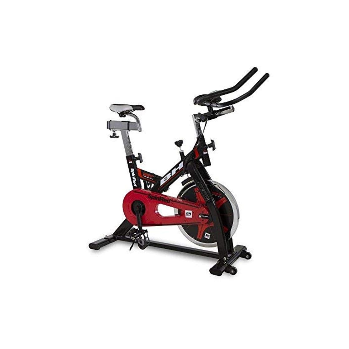 Product BH Spinred H9132 - Bicicleta estática