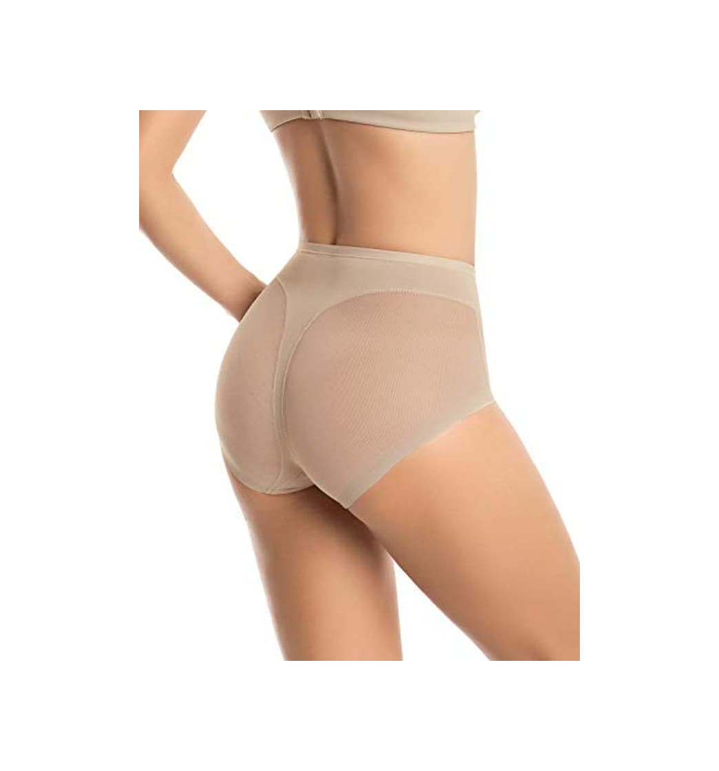 Product Leonisa Braguita Faja Control Invisible Piel S