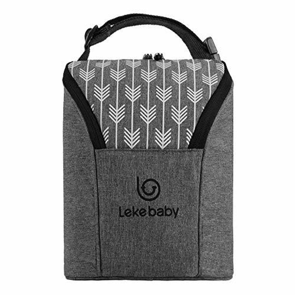 Product leke baby Bolsa de Almuerzo con Aislamiento