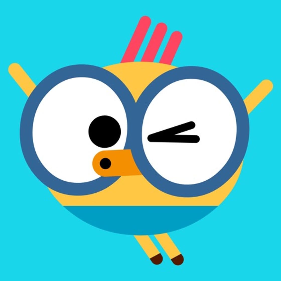 App Lingokids - English For Kids