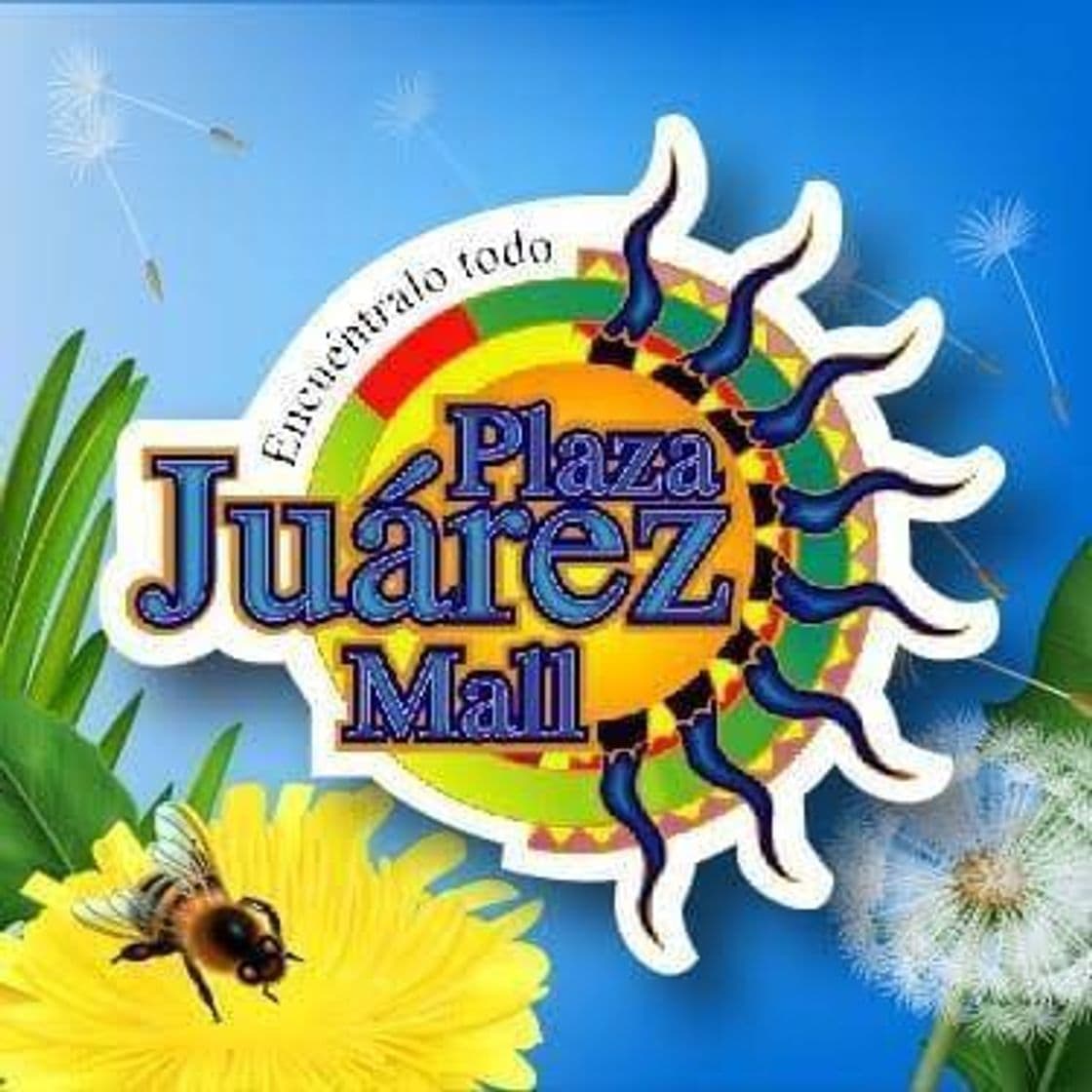 Restaurantes Plaza Juárez Mall