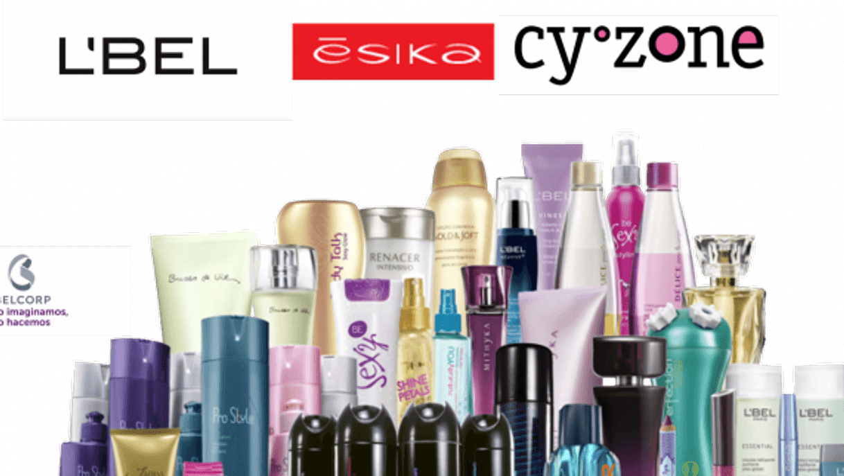 Product Productos L’BEL