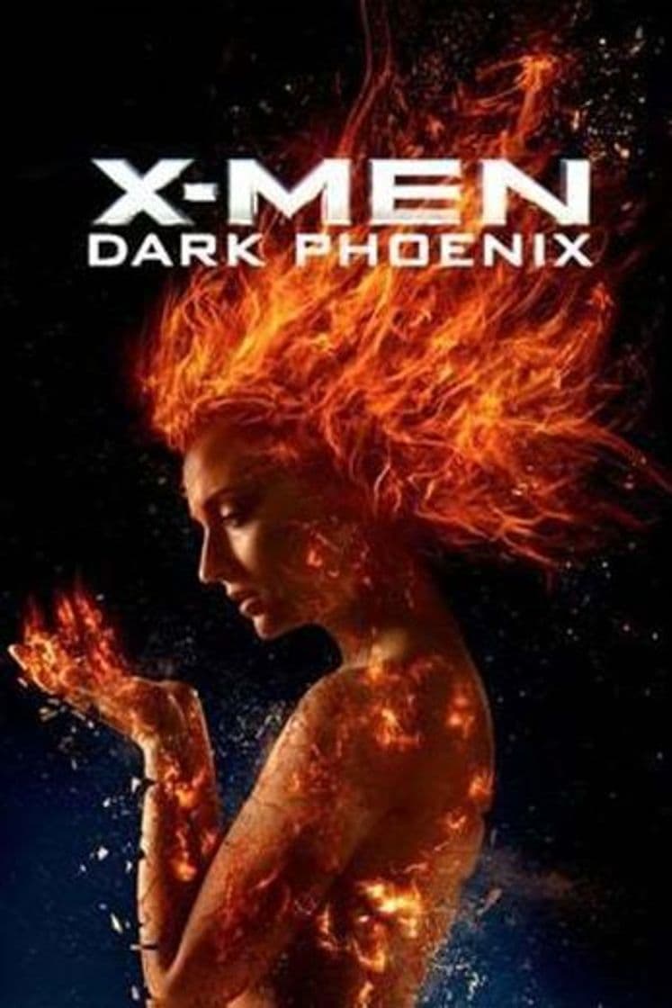 Movie Dark Phoenix