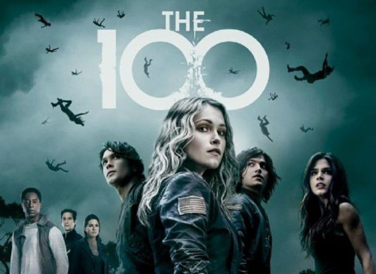 Serie THE 100