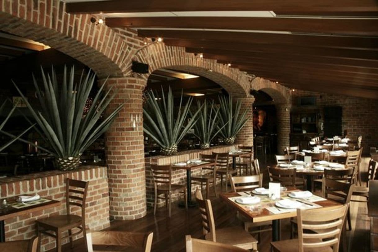 Restaurants LA TEQUILA Cocina de México