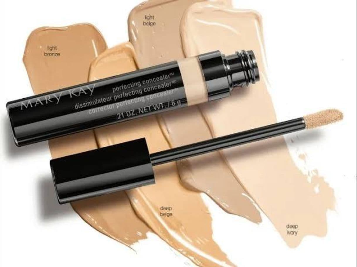 Belleza Mary Kay Perfecting Concealer