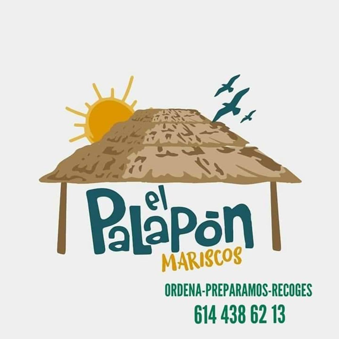 Restaurants El Palapón