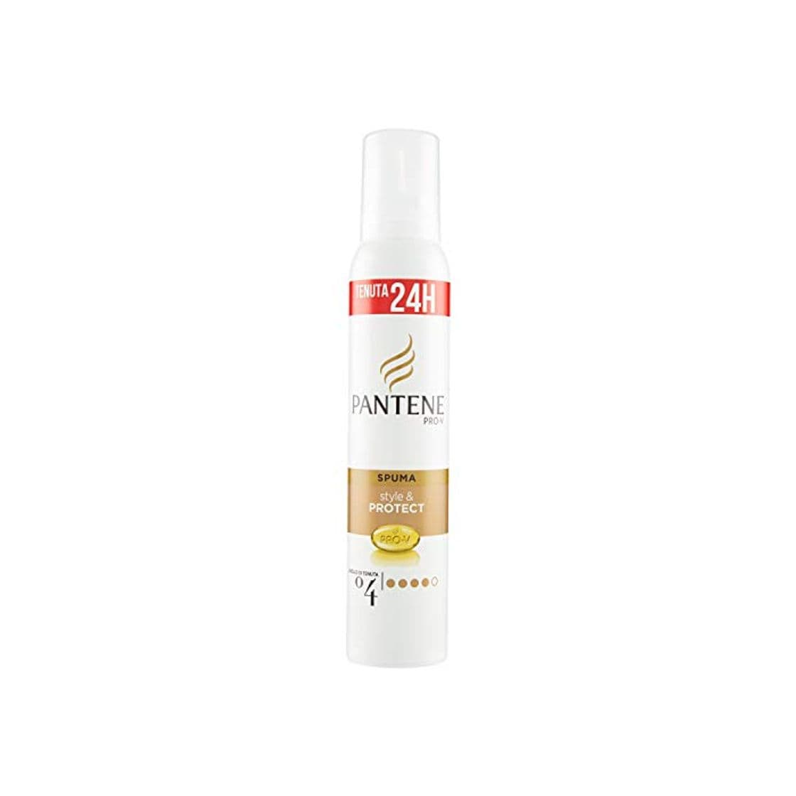 Product Pantene New Spuma S&Protect 200 Ml