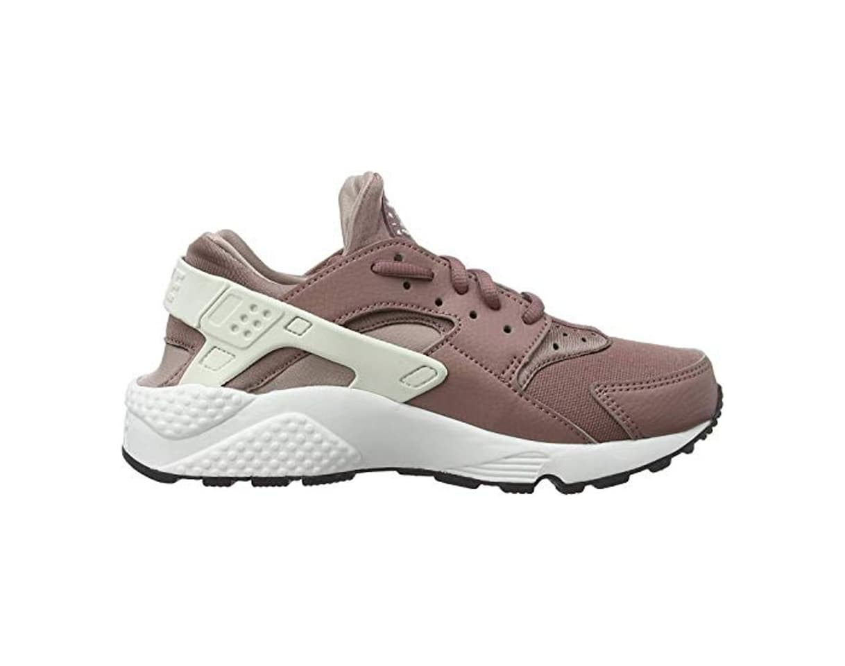 Product Nike Wmns Air Huarache Run, Zapatillas para Mujer, Beige