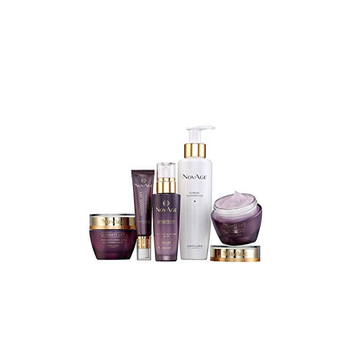 Product NovAge Ultimate Lift Set por Oriflame