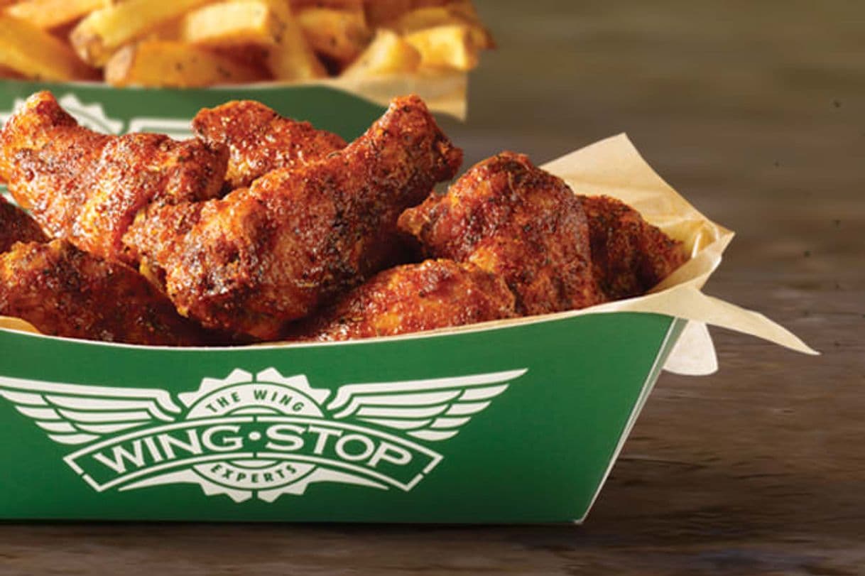 Restaurants Wingstop