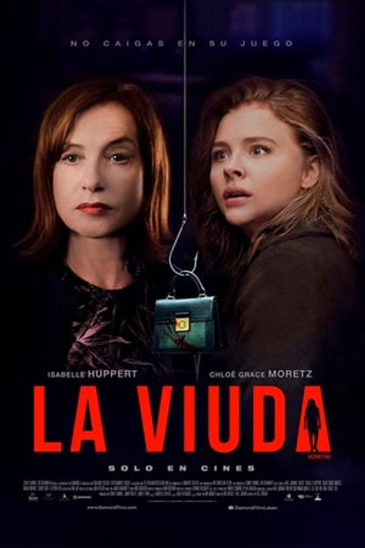 Película Greta