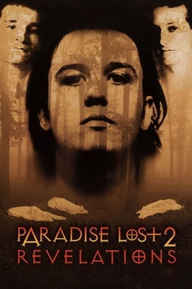 Serie Paradise Lost 2: Revelations