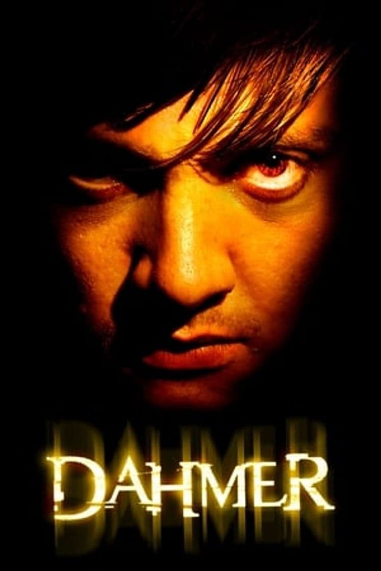 Película Dahmer