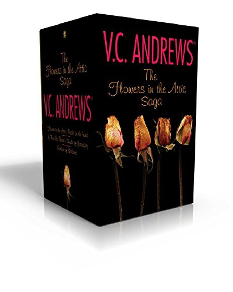 Libro The Flowers in the Attic Saga