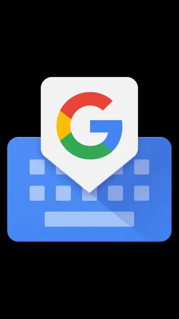 App Gboard : el teclado  de Google 