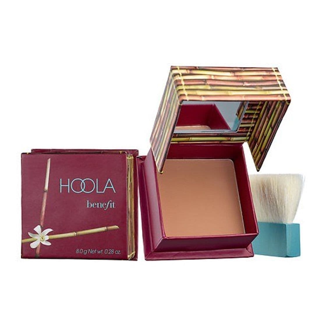 Moda Hoola bronzer 