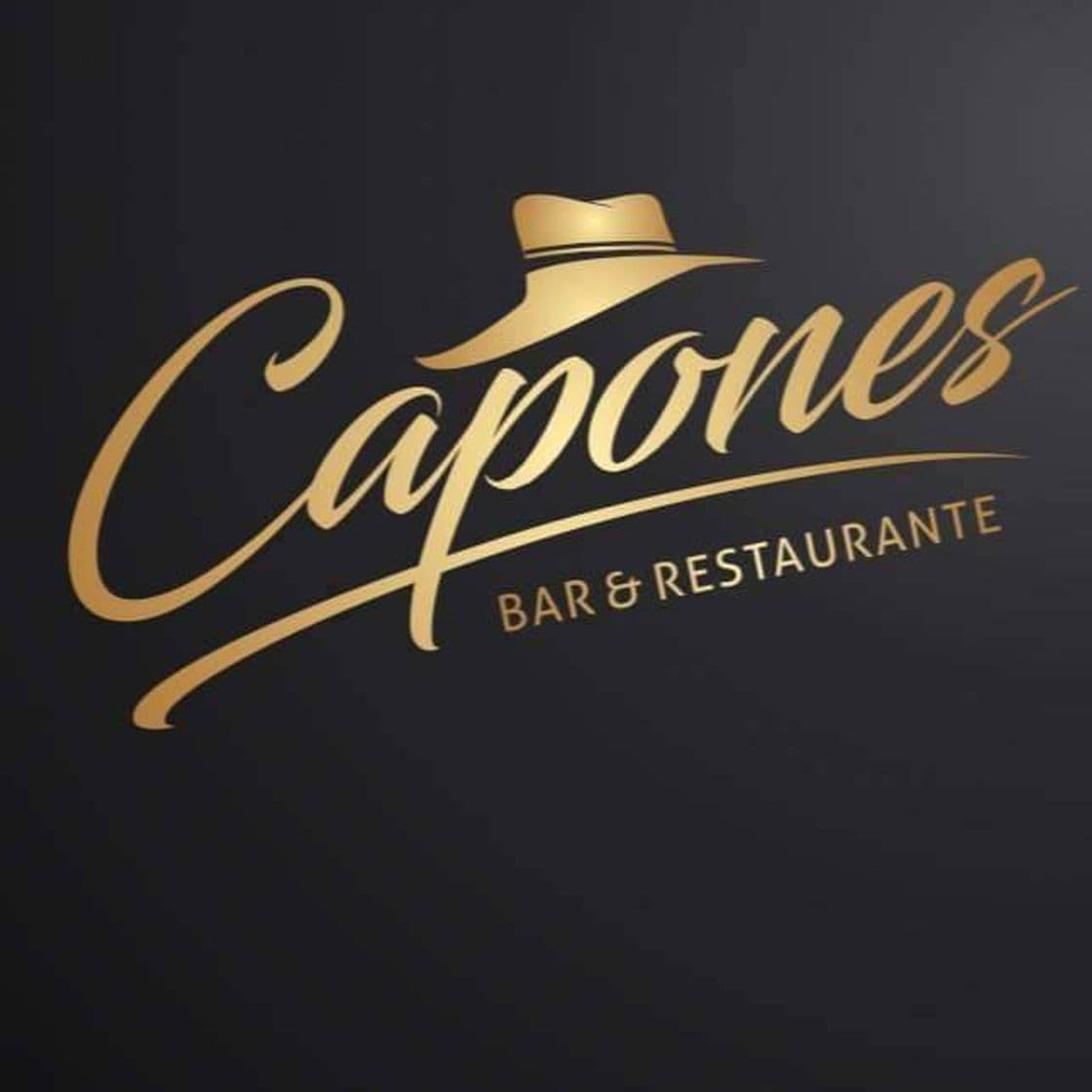 Place Capones Bar & Restaurante - Home | Facebook