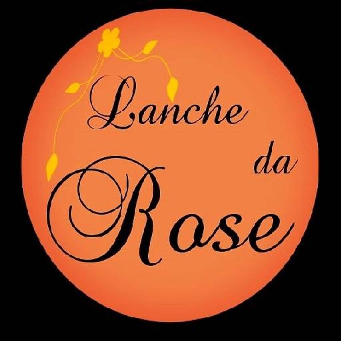 Place Lanche da rose