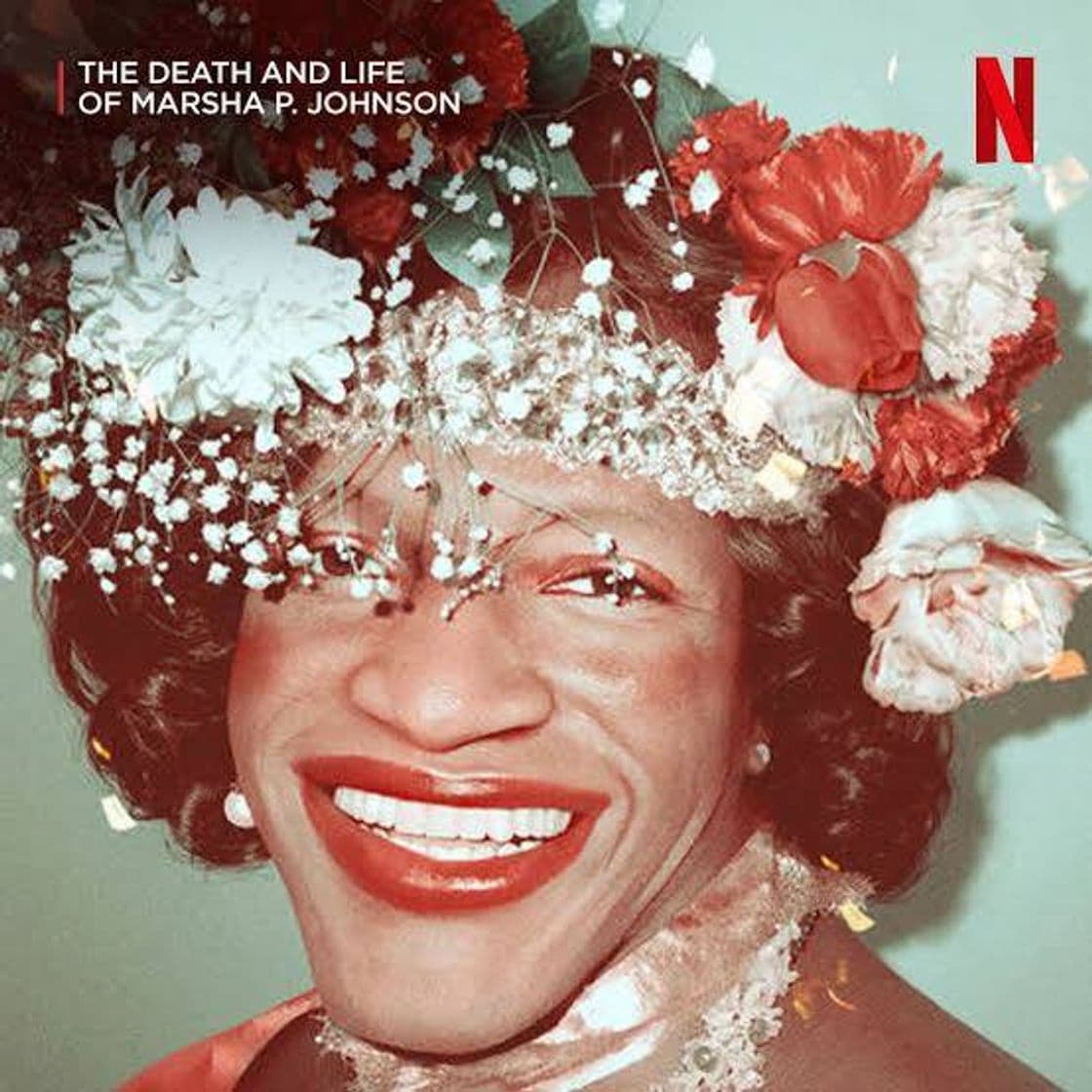 Moda The Death and Life of Marsha P. Johnson | Netflix Official Site