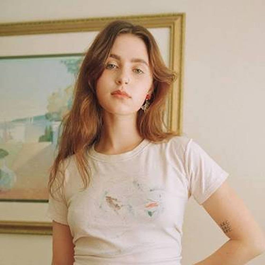 Music Clairo - Pretty Girl - YouTube