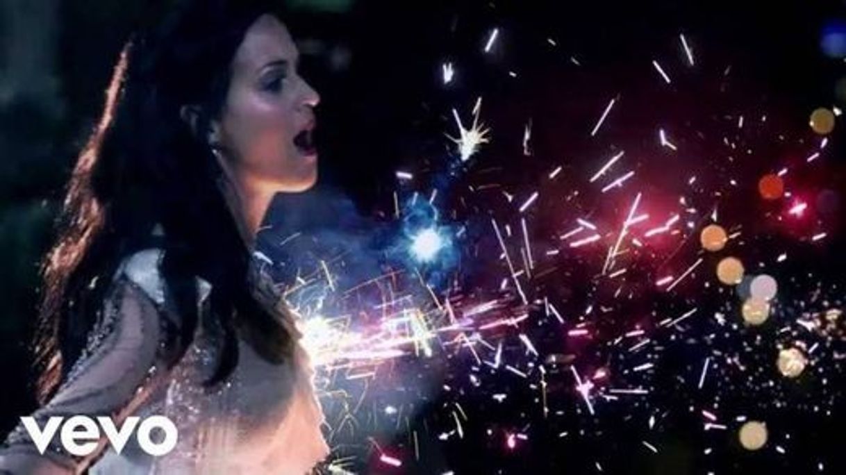 Canción Firework