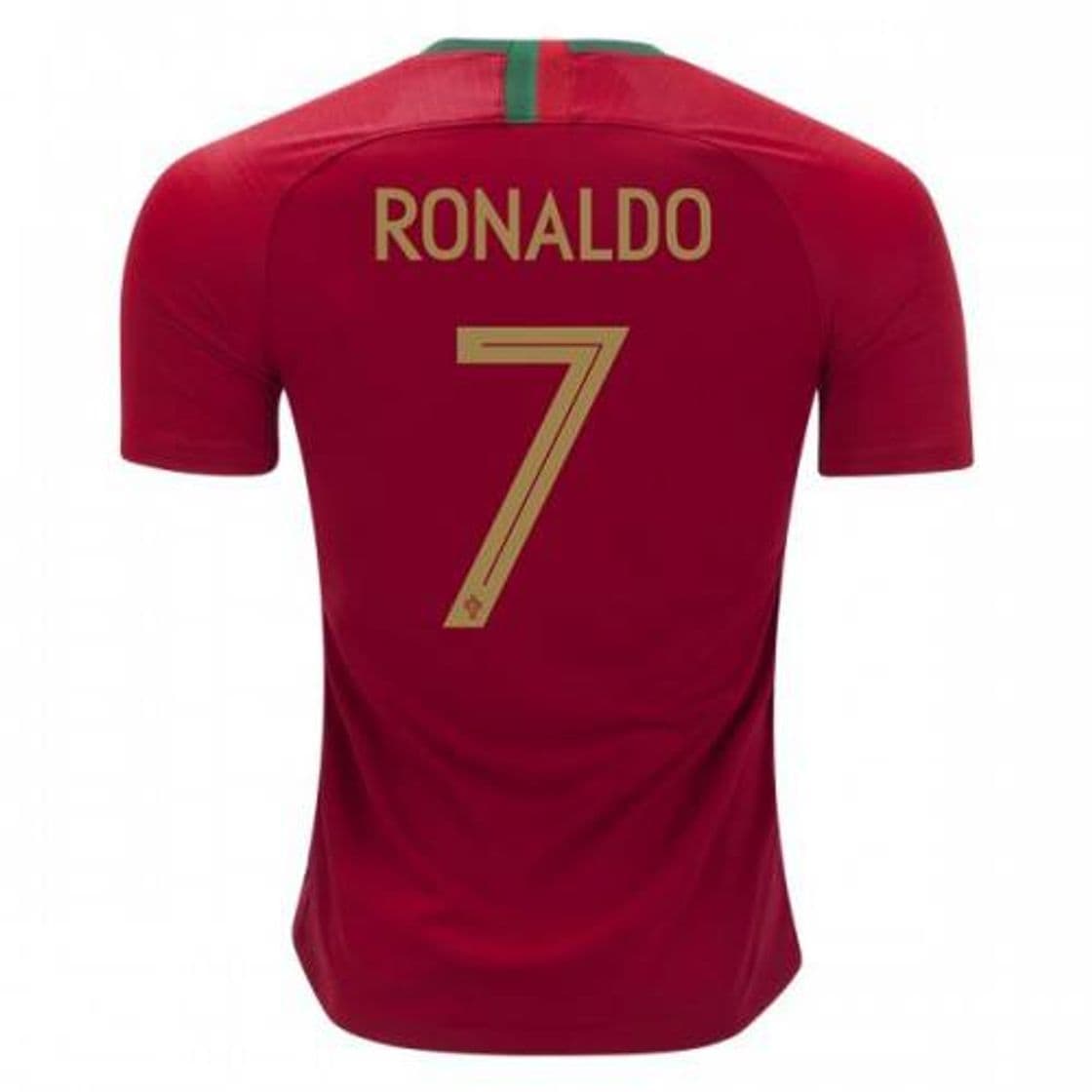 Moda Camisola do cristiano Ronaldo 