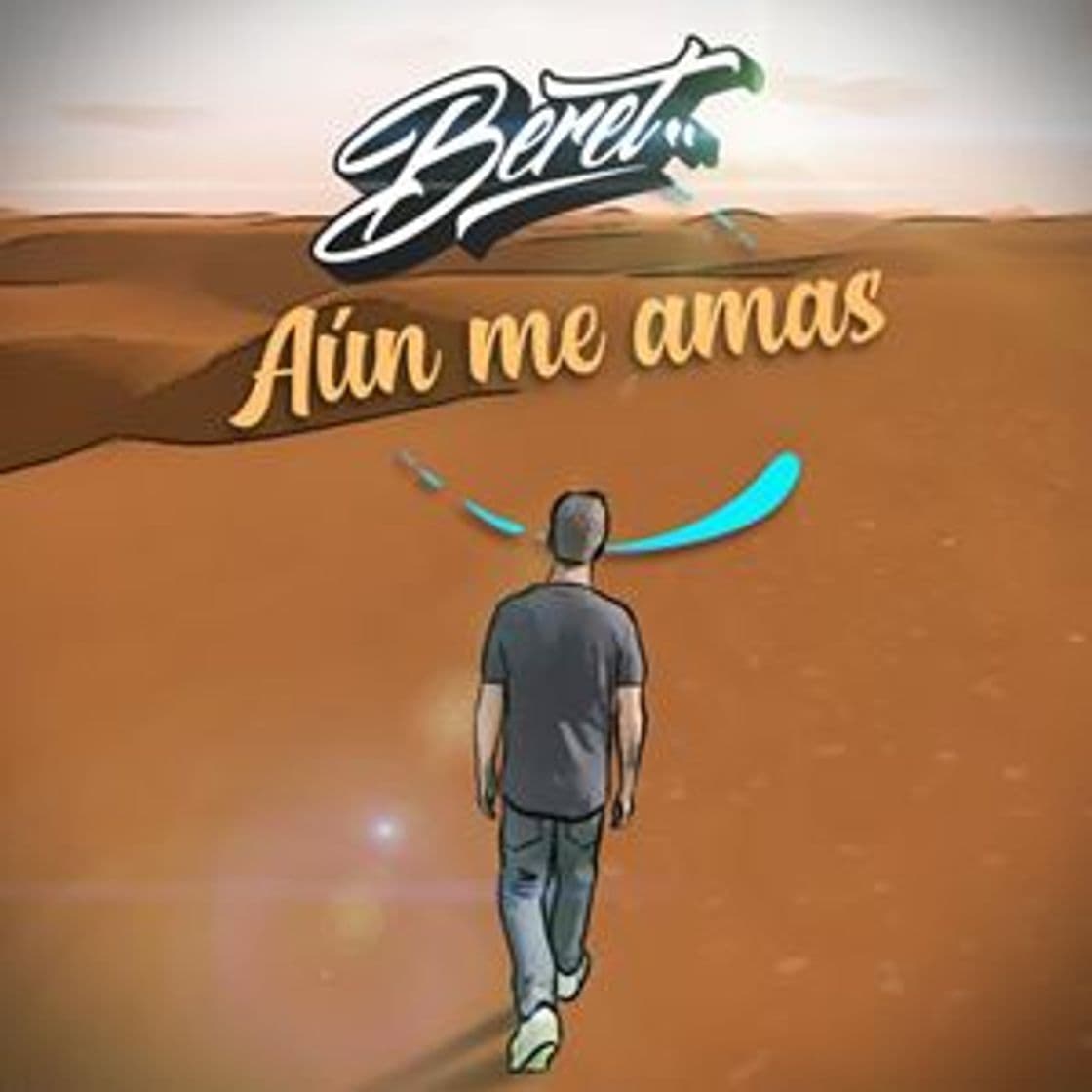 Music Beret - Aún me amas 