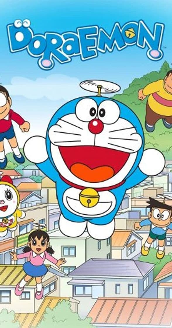 Serie Doraemon